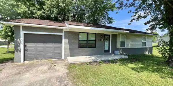 262 CROWNOVER STREET