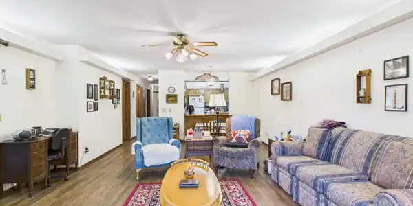 1500-8B POST OAK WAY