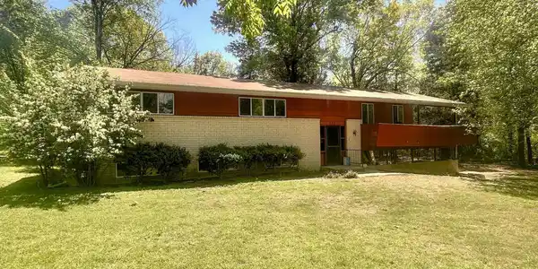 203 RICHWOOD DRIVE