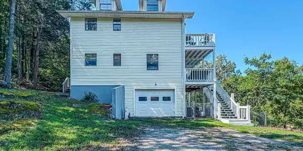 123 FIRESTONE LANE