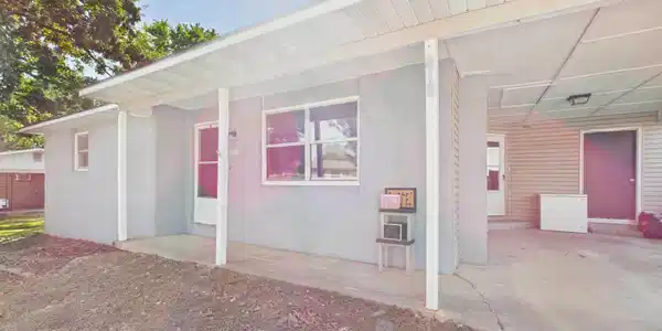 412 COOPER STREET