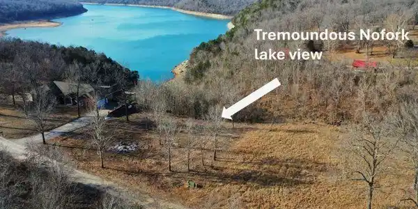 Lot 14 LAKE POINT BLUFF