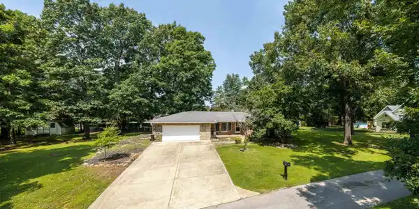 Image 3: Spacious two lots