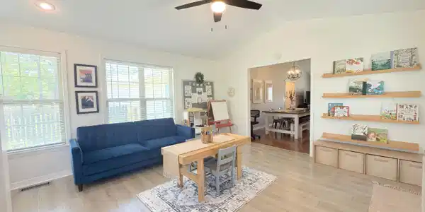 243 MAGNESS DRIVE