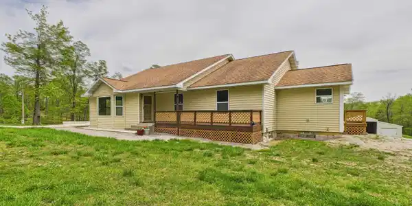 310 WHITE DOVE LANE