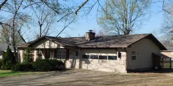 1408 CLAY STREET