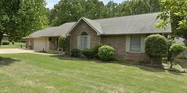 200 PARKWOOD DRIVE