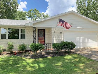 1705 JOHNS DRIVE