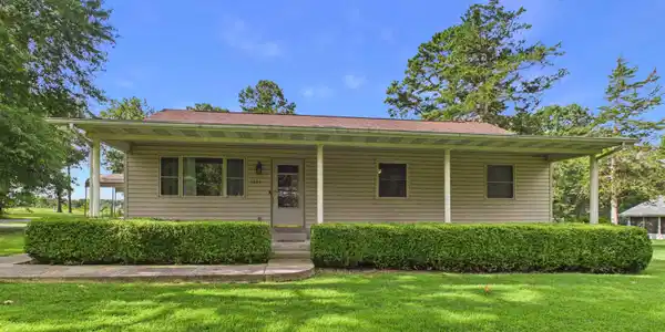 1201 BLUE BONNET