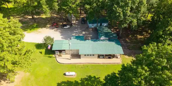 1083 OLD ARKANA ROAD