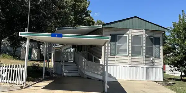 6 BENJAMIN DRIVE
