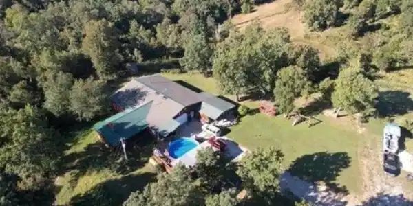 1212 MILL CREEK CIRCLE