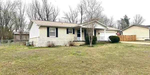 1123 MCCLURE LANE