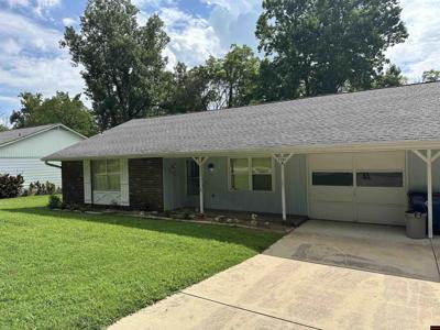 1121 MEADOWBROOK DRIVE