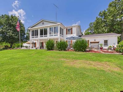 128 CODY CREEK DRIVE
