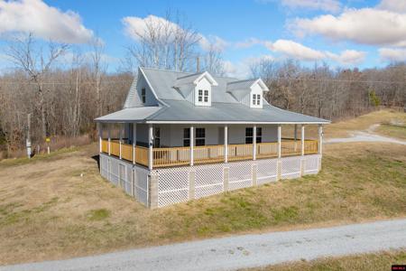 398 DONKEY TRAIL