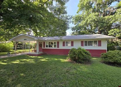 403 WINCHESTER STREET