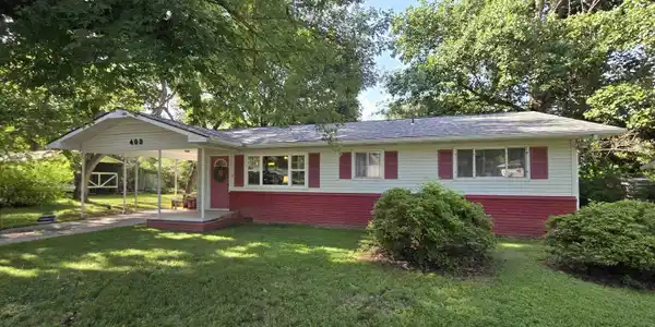 403 WINCHESTER STREET