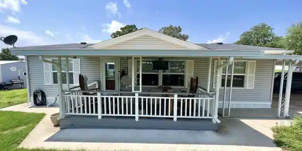 65 FLECK DRIVE