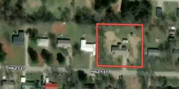 439 HALEY STREET