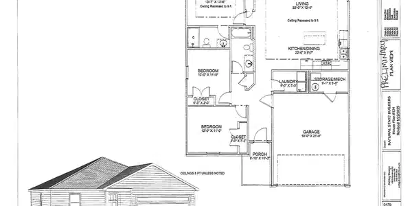 1426 HOBBS COURT