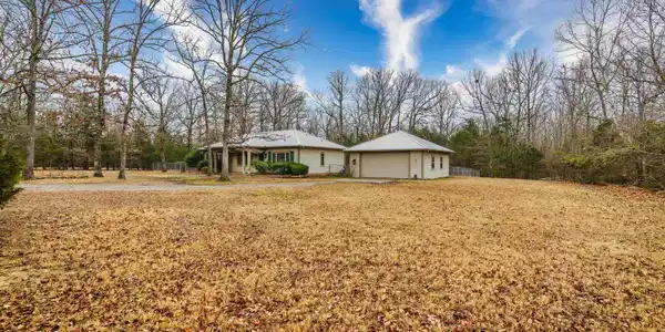 258 PLAINS DRIVE