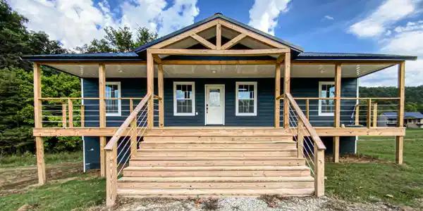 346 CROCKET LANE