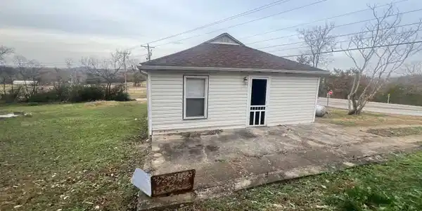 14 WINTERGREEN LANE
