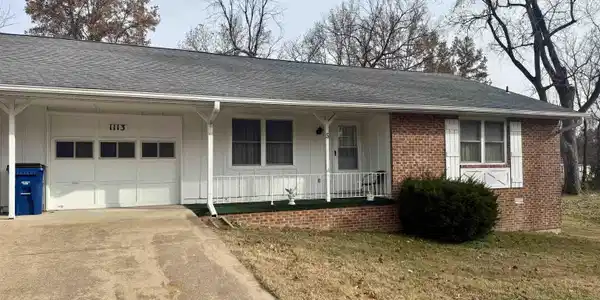 1113 MEADOWBROOK DRIVE