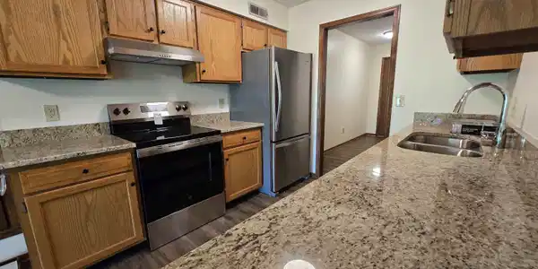 307 FOREST DRIVE