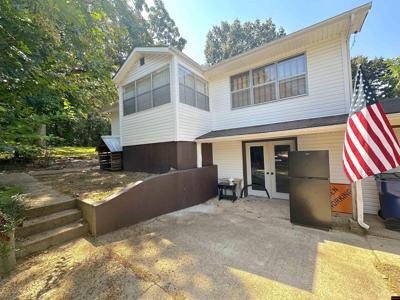 103 HAZEL DRIVE