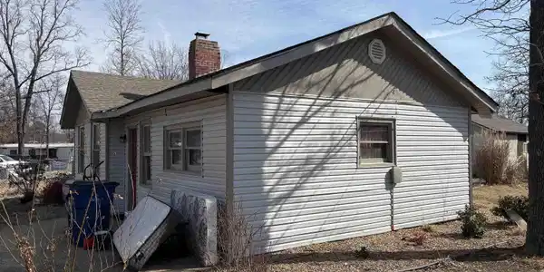 103 OAK STREET