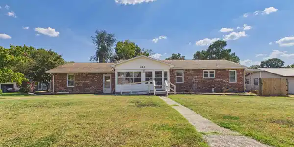 920 SHAY DRIVE