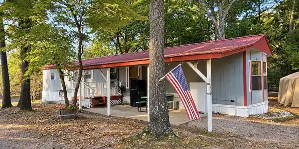 661 - #10 NUBBIN RIDGE ROAD