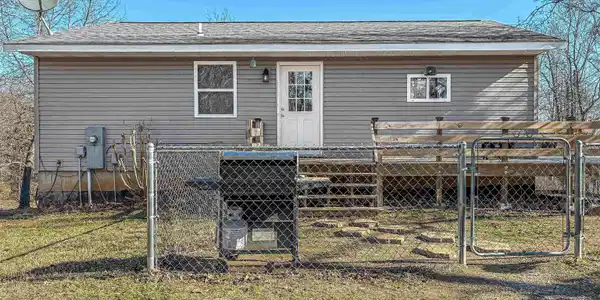 165 GREEN FOREST TRAIL