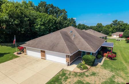 1536 MEADOWHILL DRIVE