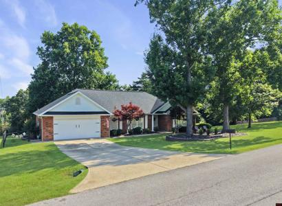 1403 INVERNESS DRIVE