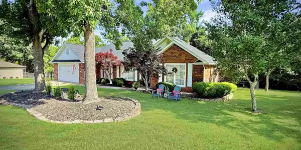 1403 INVERNESS DRIVE