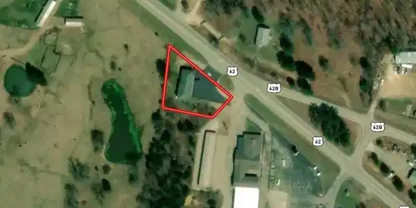 730 HWY 62/412 WEST