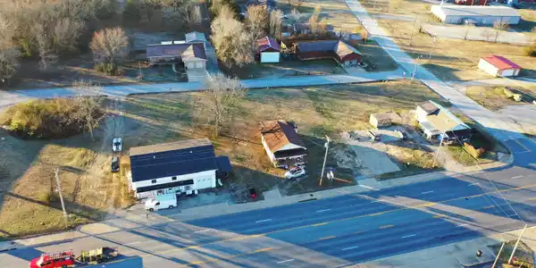145 HWY 62