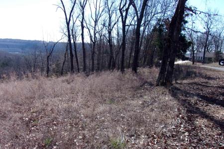Lot 9 COUNTRY CLUB DRIVE