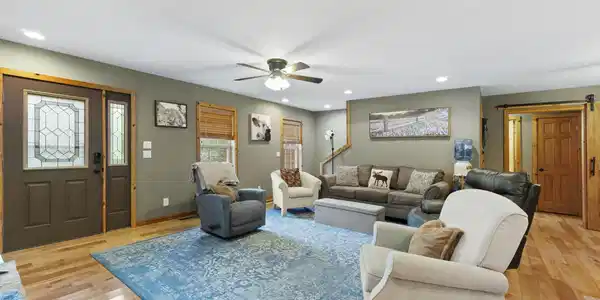 118 OVERHILL ROAD