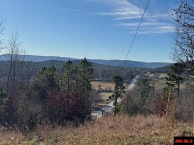 5705 PUSH MOUNTAIN ROAD