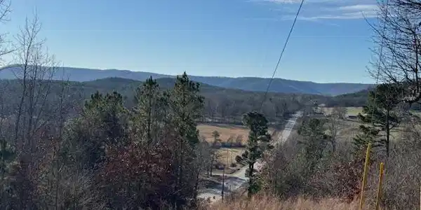 5705 PUSH MOUNTAIN ROAD