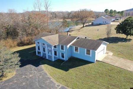 160 SPRING LAKE DRIVE