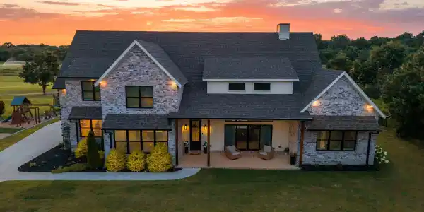 456 OLYMPIC DRIVE