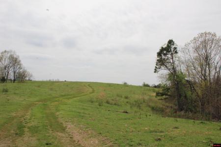 Tract 1,2,3&4 N HWY 125