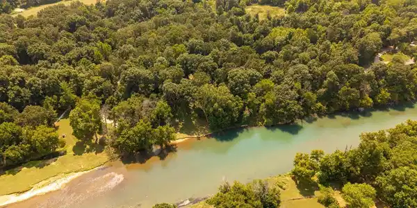 Lot 13 & 14 RIVERBEND ROAD