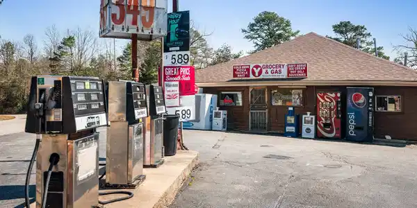 10842 HWY 5 SOUTH