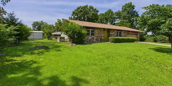 3308 TURNAGE TRAIL